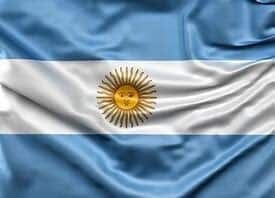 argentinie