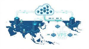 Beste VPS locaties in Azië
